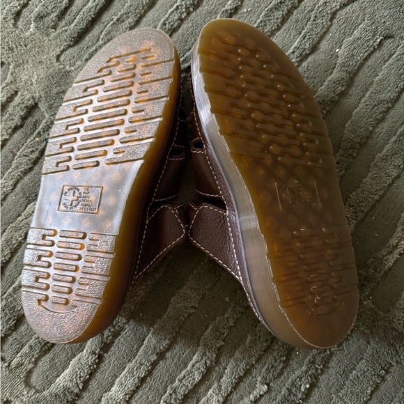 Dr. Marten Maxxy Sandal - Picture 4 of 5